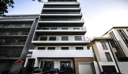 [011] Appartement à louer aux Plateau